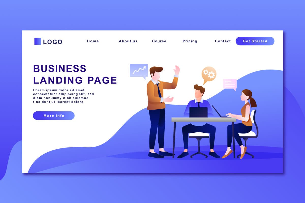 Landing Pages That Convert: 7 Elements Every High-Performing Page Needs