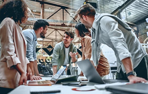 Why Most Startup Websites Fail — And How to Fix Yours