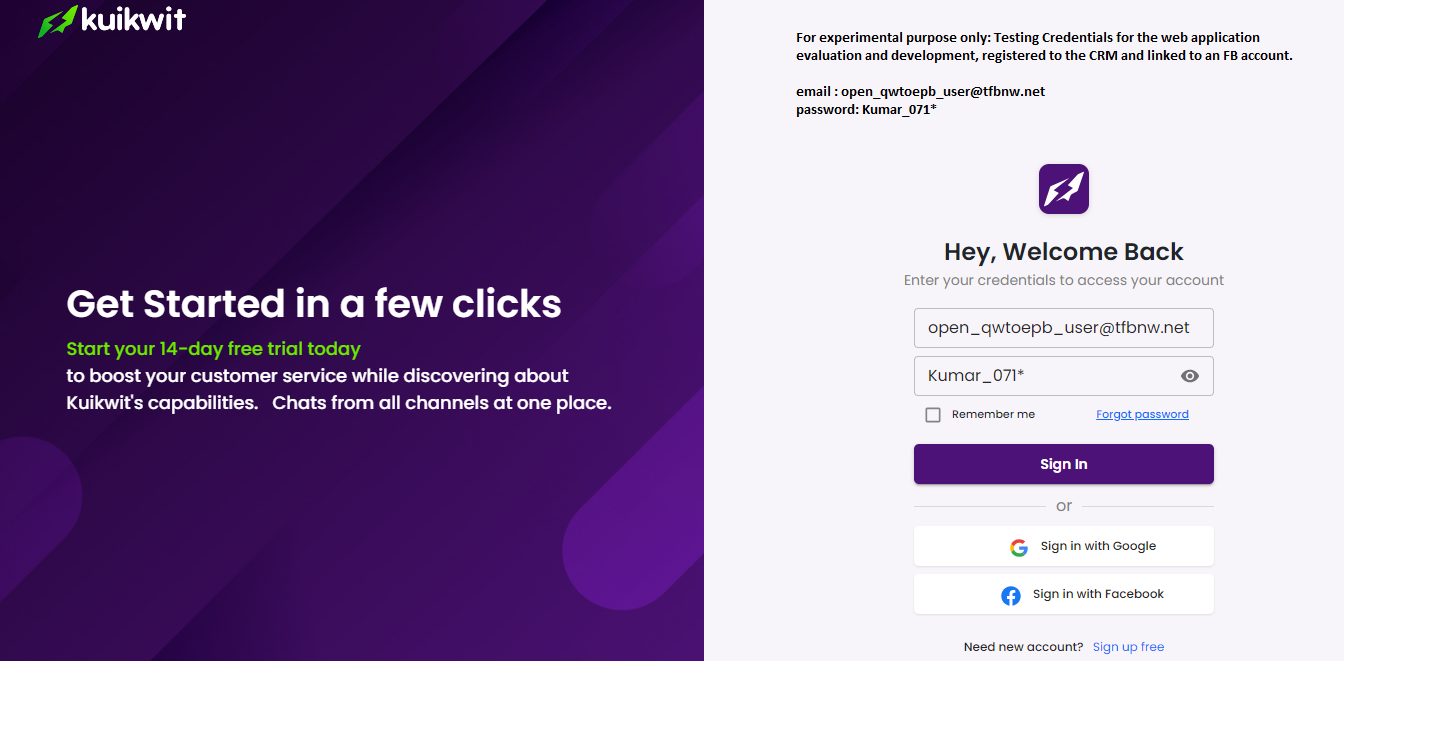 Why Our Team Ditched Spreadsheets for Kuikwit CRM (and Never Looked Back)