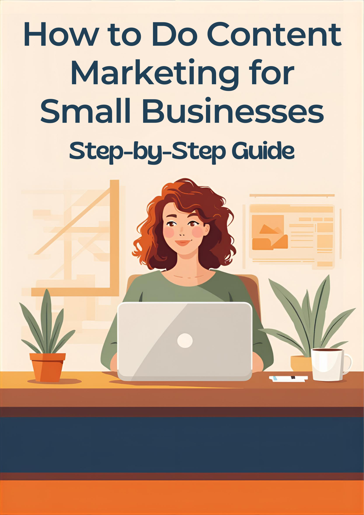 Content Marketing Made Easy for Small Businesses | Kuikwit