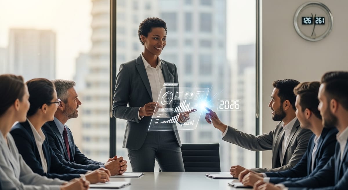 Client Relationship Partner 2026: A Guide for Growth