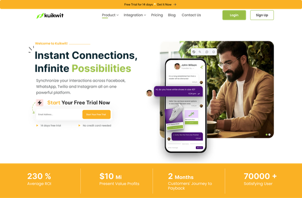 Why Our Team Ditched Spreadsheets for Kuikwit CRM (and Never Looked Back)
