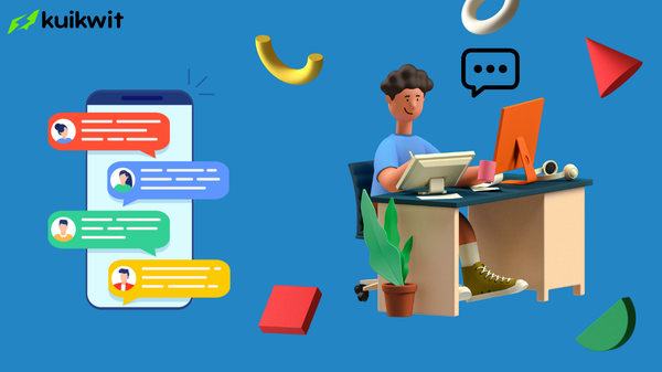 What is live chat? How does live chat work?