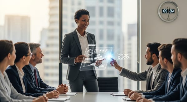 Client Relationship Partner 2026: A Guide for Growth