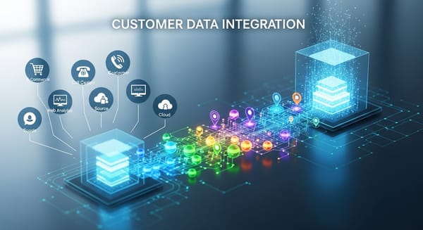 Customer Data Integration: Tools and Benefits 2026